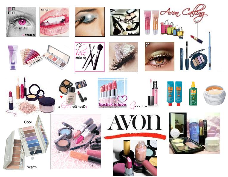 cosmetics online